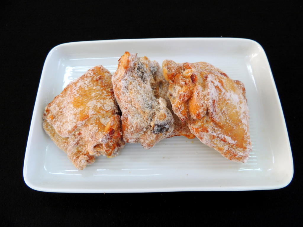 ローストチキン（サイ） (2)