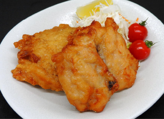 骨付きフライドチキン200g